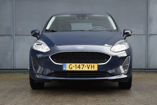 Ford Fiesta Ford Fiesta 1.0 EcoBoost Connected |1e EIGENAAR|CARPLAY| DAB|CRUISE|LANE ASSIST - afbeelding nr 39