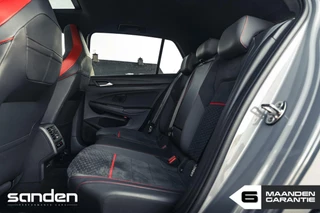 Volkswagen Golf Volkswagen Golf 2.0 GTI clubsport edition 45|PANO|Akrapovic - afbeelding nr 33