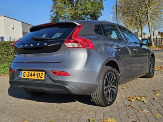 Volvo V40 Zondag OPEN! - afbeelding nr 11