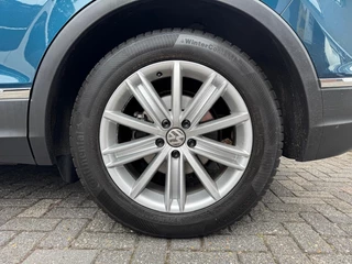 Volkswagen Tiguan Volkswagen Tiguan 1.5 TSI Elegance - afbeelding nr 47