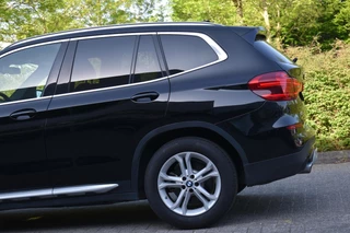 BMW X3 BMW X3 xDrive30i High Executive Xdrive Elekstoelen Stuurvw Camera - afbeelding nr 40