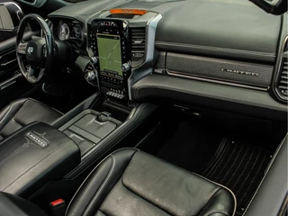 Dodge Ram 1500 | BPM VRIJ! | LPG | PANORAMADAK | LUCHTVERING | ELECTRISCHE SIDESTEPS | 12 INCH DISPLAY | - afbeelding nr 7