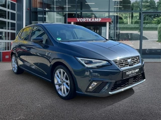 SEAT Ibiza - afbeelding nr 3