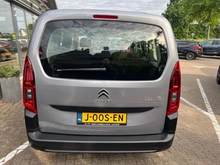 Citroën Berlingo - afbeelding nr 12