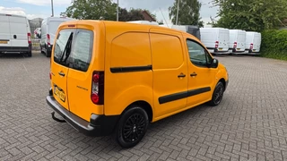 Peugeot Partner - afbeelding nr 9