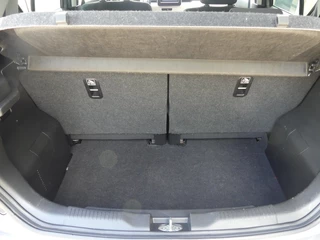Suzuki Ignis - afbeelding nr 17