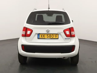 Suzuki Ignis Suzuki Ignis 1.2 Smart Hybrid Stijl - afbeelding nr 4