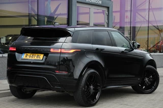 Land Rover Range Rover Evoque - afbeelding nr 12