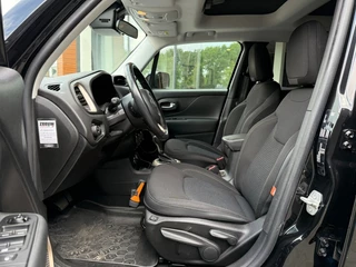 Jeep Renegade - afbeelding nr 11
