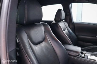 Lexus RX Lexus RX 450h 4WD F-Sport Line | Mark Levinson | Dealer onderhouden | Accugarantie | V6 | Trekhaak | NL auto NAP | - afbeelding nr 7