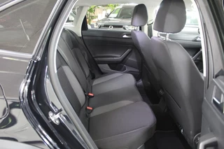 Volkswagen Taigo Volkswagen Taigo 1.0 TSI Life Business Automaat 110PK - afbeelding nr 10