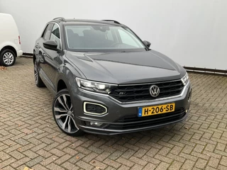 Volkswagen T-Roc - afbeelding nr 14