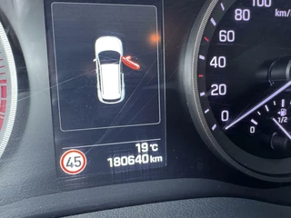 Hyundai Tucson Hyundai Tucson 1.6 T-GDi Comfort 4WD Automaat Trekhaak NAP - afbeelding nr 33