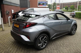 Toyota C-HR - afbeelding nr 13