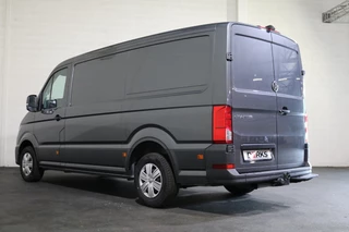 Volkswagen Crafter - afbeelding nr 10