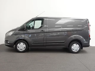 Ford Transit Custom Ford Transit Custom 130pk Automaat L1H1 Trend Trekhaak Navigatie Camera Airco Cruise control Sport - afbeelding nr 35