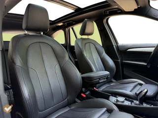 BMW X1 BMW X1 2.0i High Executive Automaat NL-Auto *Geen Afl. kosten* - afbeelding nr 11