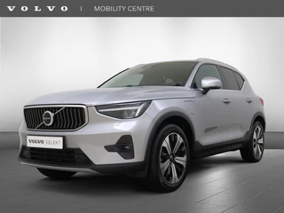 Volvo XC40 - afbeelding nr 1