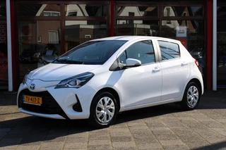 Toyota Yaris - afbeelding nr 26