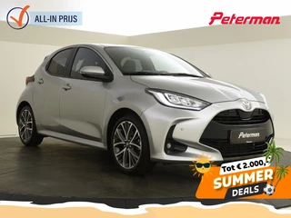 Toyota Yaris 1.5 Hybrid 130 Executive | JBL | PDC V+A | Head Up