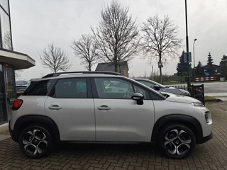 Citroën C3 Aircross - afbeelding nr 4