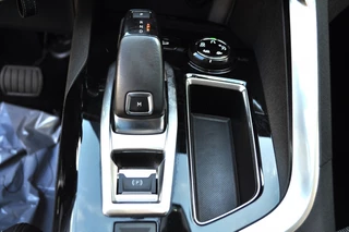 Peugeot 3008 Peugeot 3008 1.2 Allure buss. Autom Gripcontrol, navi, ind tel lader - afbeelding nr 20