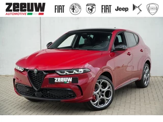 Alfa Romeo Tonale - 204666049-0