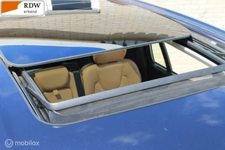 Volvo XC90 Volvo XC90 2.0 T8 Twin Engine AWD Inscription Luchtvering carplay stoel ventilatie - afbeelding nr 33