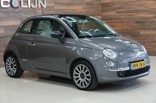 Fiat 500 - afbeelding nr 4