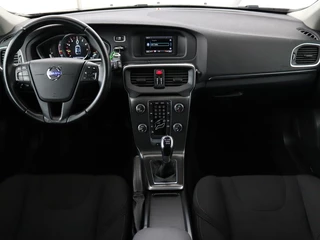 Volvo V40 Volvo V40 1.6 T2 Momentum | Stoelverwarming | Trekhaak |  Xenon | Climate control | Cruise control | Parkeerhulp | Bluetooth - afbeelding nr 8