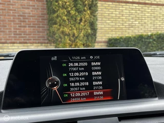 BMW 1 Serie BMW 1-serie 116i Essential *5Drs*Nav*PDC *Dealer onderhouden - afbeelding nr 27