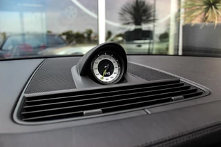 Porsche Panamera ➡️ Porsche Panamera Sport Turismo 4.0 Turbo S E-Hybrid | 1e eigenaar | NL auto | Dealer Historie | Burmester | Dakraam | 21 inch | Sport-Chrono | Stoelverkoeling | - afbeelding nr 32