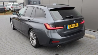 BMW 3 Serie - afbeelding nr 7