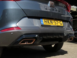 CUPRA Formentor - afbeelding nr 22