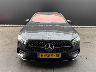 Mercedes-Benz A-Klasse Mercedes-Benz A-klasse 180 Business Solution AMG PANO - afbeelding nr 24