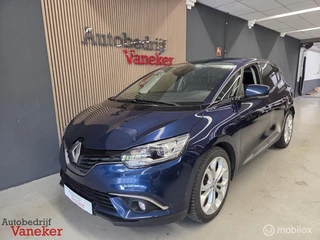 Renault Scénic 1.2 TCe Intens|Carplay|20 inch