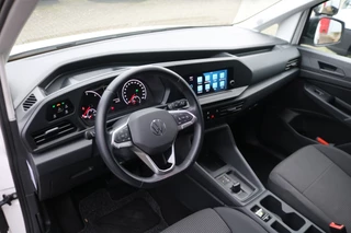 Volkswagen Caddy - afbeelding nr 26