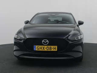 Mazda 3 Mazda 3 2.0 e-SkyActiv-X Homura automaat : dealer onderhouden - afbeelding nr 8