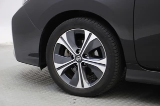 Nissan Leaf - afbeelding nr 22