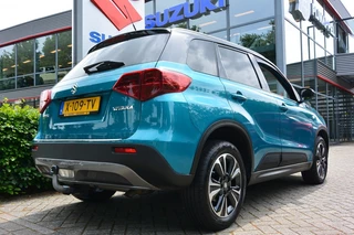 Suzuki Vitara Suzuki Vitara 1.4 Turbo Boosterjet Smart Hybrid / Trekhaak afn. - afbeelding nr 7