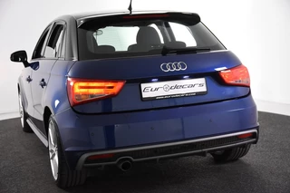 Audi A1 Sportback - afbeelding nr 23