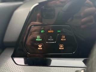 Volkswagen Golf Volkswagen Golf 1.4 eHybrid GTE 245PK DSG | IQ.Light | Navi | Apple CarPlay | BTW Auto | - afbeelding nr 7