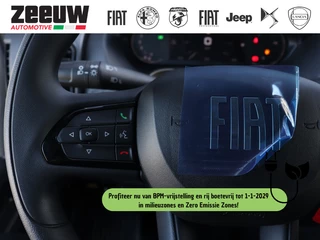 Fiat Ducato Fiat Ducato 33t 140 PK L3H2 | Navi | Carplay | Clima | PDC | Cruise - afbeelding nr 15