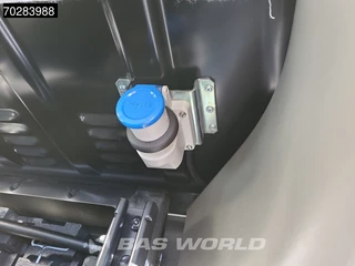 Renault Master Renault Master 135PK Koelwagen Vrieswagen Carrier Xarios 200 -18 LED Airco Cruise Euro6 Koel Koeler Kühl Kühlwagen Vries Vriezer Frigo 9m3 Airco Cruise control - afbeelding nr 12