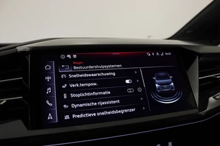 Audi Q4 e-tron Panodak SONOS Comforpakket plus Dynamicpakket - afbeelding nr 30