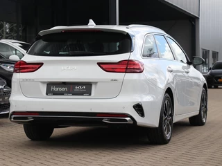 Kia Ceed Sportswagon - afbeelding nr 2