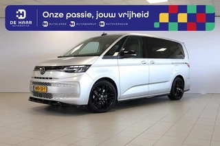 Volkswagen Multivan - 338723881-0