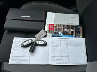 Nissan QASHQAI Nissan Qashqai 1.3 DIG-T | Automaat | 360 Camera | 25.000KM !!! | - afbeelding nr 12