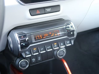 Suzuki Ignis - afbeelding nr 14