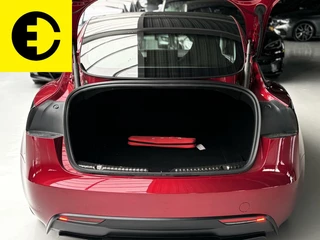 Tesla Model 3 Tesla Model 3 Performance AWD 78 kWh | Stoelkoeling | AutoPilot | 250kw snellaadfunctie| Performance velgen - afbeelding nr 42